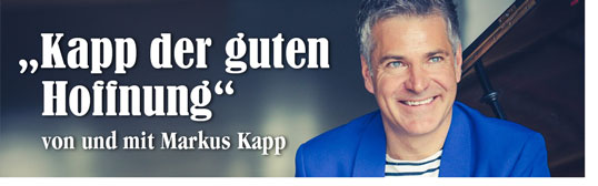 Kapp der guten Hoffnung